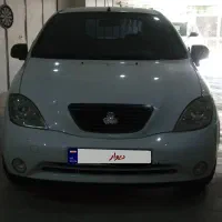 تیبا مدل ۹۲ بی رنگ