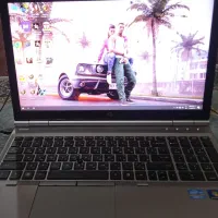 hp 8560p|رایانه همراه|بوشهر, |دیوار