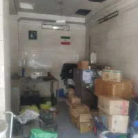 مغازه تجاری|اجارهٔ مغازه و غرفه|تهران, شهرک ولیعصر شمالی|دیوار