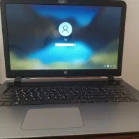 لپتاپ hp