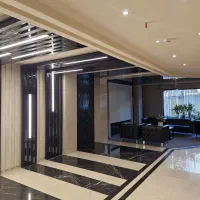 مسکونی لاکچری نظر غربی