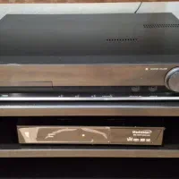 پخش کننده ویدیو و DVD برند SONY|پخش‌کننده DVD و ویدیو|تهران, سوهانک|دیوار