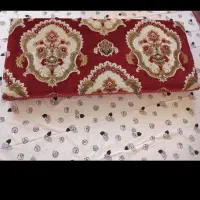 پتو نو و پشتی نو|رختخواب، بالش، پتو|تبریز, |دیوار