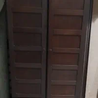 کمد لباس K13 برند چوبکده نو