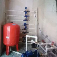 تعمیراجاق گازآبگرمکن بخاری سرویس پمپ آب شیشه بخاری