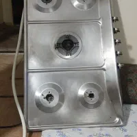 گاز صفحه ای اخوان استیل