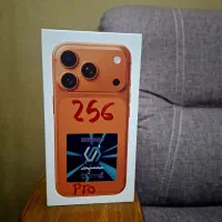 iPhone 17 Pro 256GB ZA/A Non Active