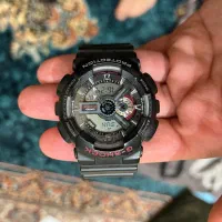ساعت جی شاک اورجینال در حد