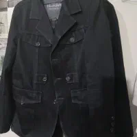 فروش یک عدد مانتو مدل کت