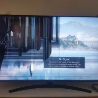 تلویزیون ال جی ۵۵ اینچ