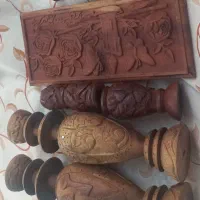 دکوری چوبی