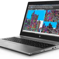 لپتاپ hp مدل Zbook Studio 15 G5 رم32 گرافیک۴ گیگ|رایانه همراه|قم, پردیسان|دیوار