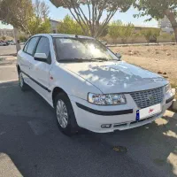 سمند lx 95|خودرو سواری و وانت|تهران, آبشار|دیوار