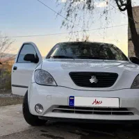 تیبا ۲ مدل ۹۶