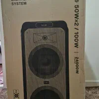 اسپیکر Nexa میکروفن دار