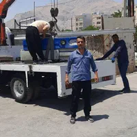 خریدوفروش دورکن و ماشین آلات صنعتی|ماشینآلات صنعتی|سنندج, |دیوار