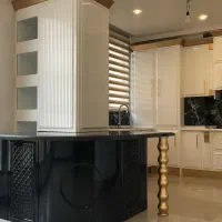 کابینت و کمددیواری کوروش