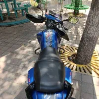 آپاچی ۱۸۰ مدل ۹۵ ابی