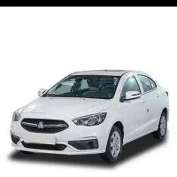 شاهین gl صفر مدل 1405
