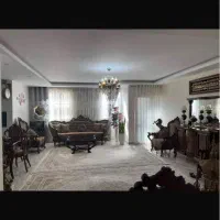 ۹۰متر ۲ خواب سالن نورگیر(فول امکانات با بالکن)