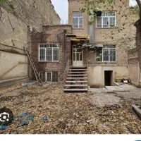 فروش کلنگی ۱۱۷ متری / بر ۶