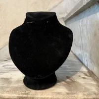 مانکن بدلیجات طلا نقره