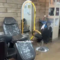 نیاز به همکار واجاره صندلی و میز ناخن