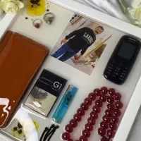 یادبود عزیزان آسمانی