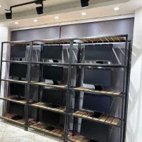 مانیتور استوک اروپا