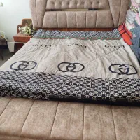 تخت خواب دو نفره