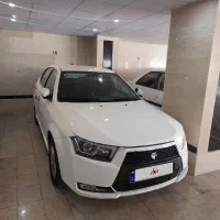 دنا پلاس تیپ ۲ مدل ۱۴۰۰ چهارچرخ دیسک