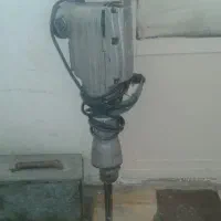 دستگاه دریل