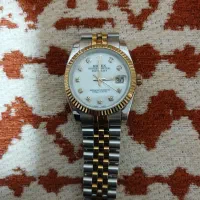 ساعت رولکس فول