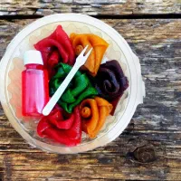 لواشک ، ترشک (حراج به قیمت کارخانه )