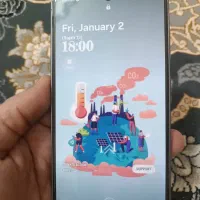 گوشی سامسونگ A 56