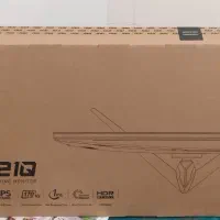 مانیتور گیمینگ MSI|قطعات و لوازم جانبی رایانه|شوش, |دیوار