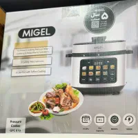 زودپز برقی میگل|ظروف پخت‌وپز|کیش, |دیوار