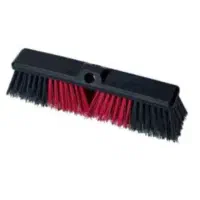 جارو و تی خشکن