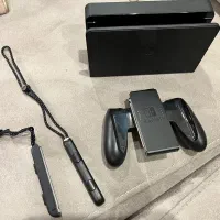 نینتیندو سوئیچ|کنسول، بازی ویدئویی و آنلاین|اهواز, کیانپارس |دیوار