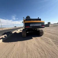 بیل مکانیکی هیوندا 430|خودرو سنگین|سیرجان, |دیوار