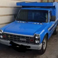 باربری نیسان