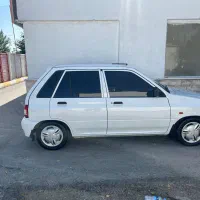 111 مدل 98|خودرو سواری و وانت|همدان, |دیوار