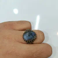 انگشتر شجر قائنات تک درخت