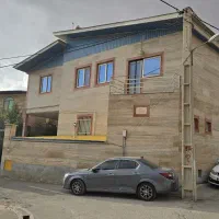 خانه ۲طبقه دربست ۳بر