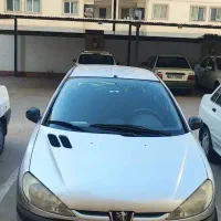 206 مدل ۸۵