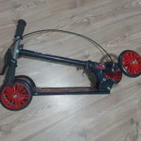 اسکوتر|دوچرخه، اسکیت، اسکوتر|تهران, سازمان برنامه شمالی|دیوار