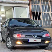 پارس ELX 86|خودرو سواری و وانت|پاوه, |دیوار