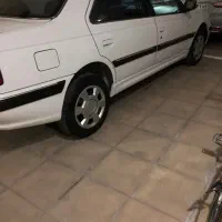 پارس۴۰۱موتور جدید