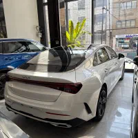 کیا k4 کوشا خودرو ۲۰۲۴