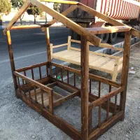 مونته سوری (تخت کودک و نوجوان)